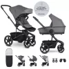 EASYWALKER Kočárek kombinovaný Harvey⁵ XXL RWS