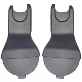 EASYWALKER Set adaptérů na autosedačku ke kočárku Harvey2/Harvey3/Harvey5/Jimmey