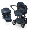 EASYWALKER Kočárek kombinovaný Harvey⁵ Premium 2v1 LITE RWS + CYBEX Aton B2 i-Size