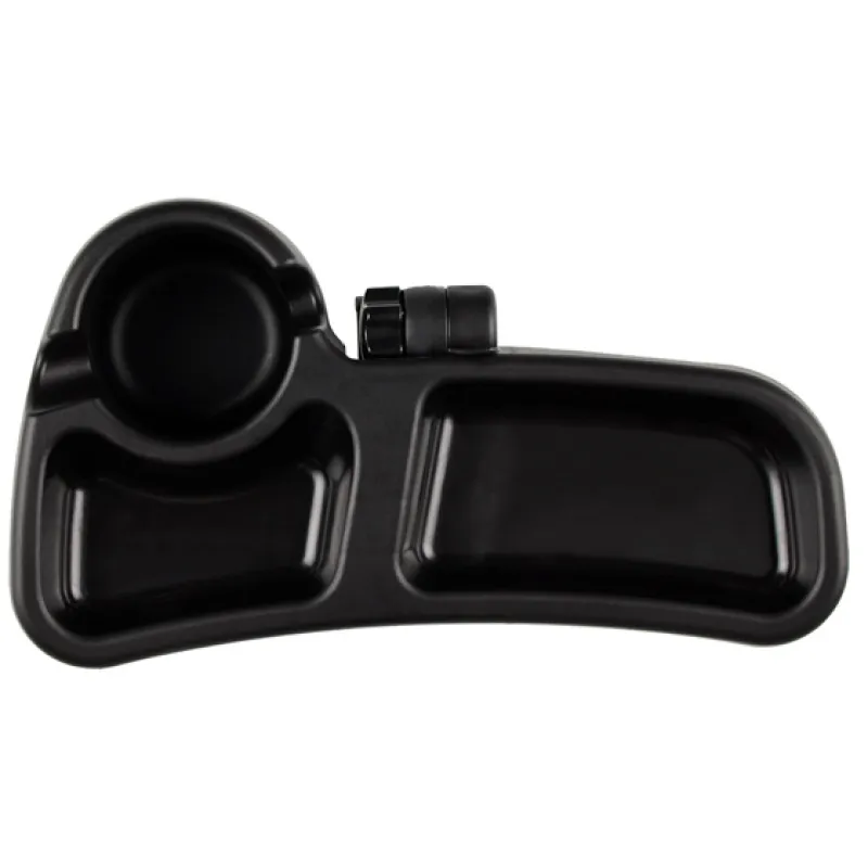 EASYWALKER Tácek na jídlo Miley/Jackey/Harvey3/Jimmey