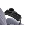 EASYWALKER Tácek na jídlo Miley/Jackey/Harvey3/Jimmey