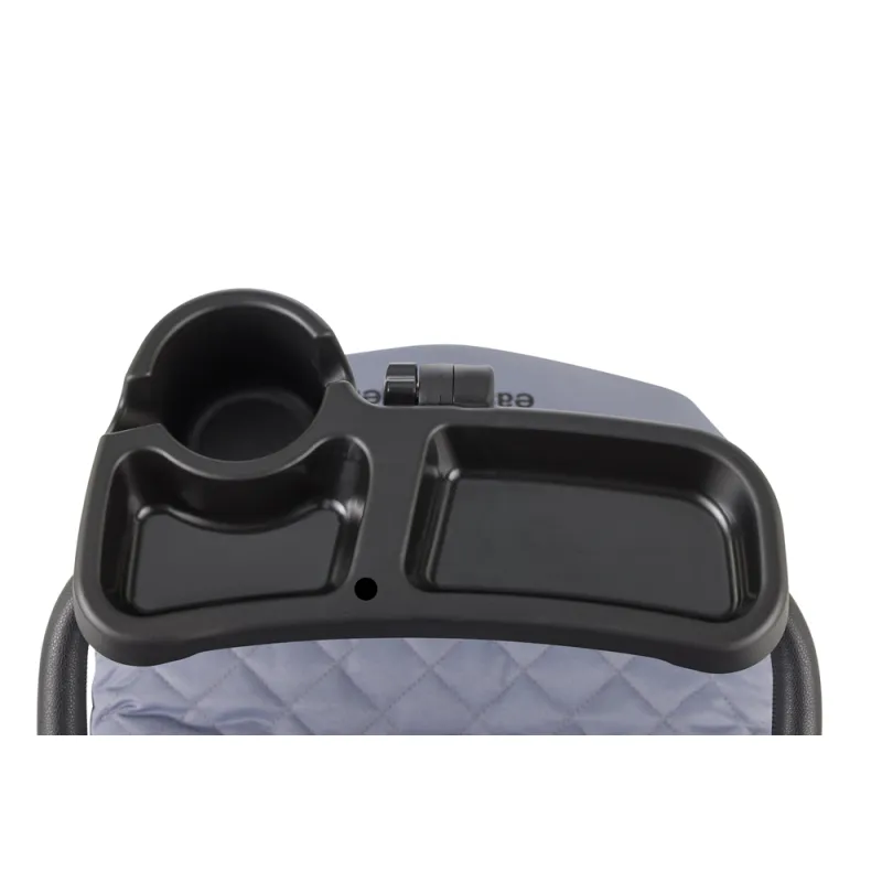 EASYWALKER Tácek na jídlo Miley/Jackey/Harvey3/Jimmey