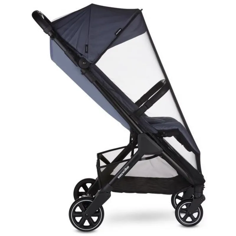 EASYWALKER Moskytiéra na sportovní část Jackey