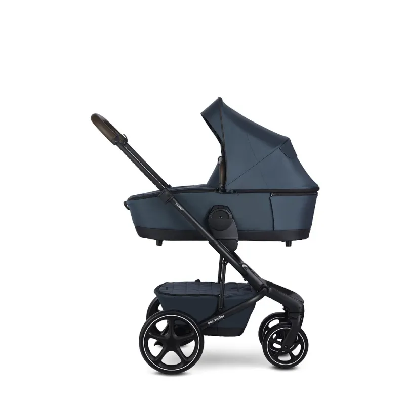 EASYWALKER Set XXL kočárek kombinovaný Harvey5 Air Premium s příslušenstvím