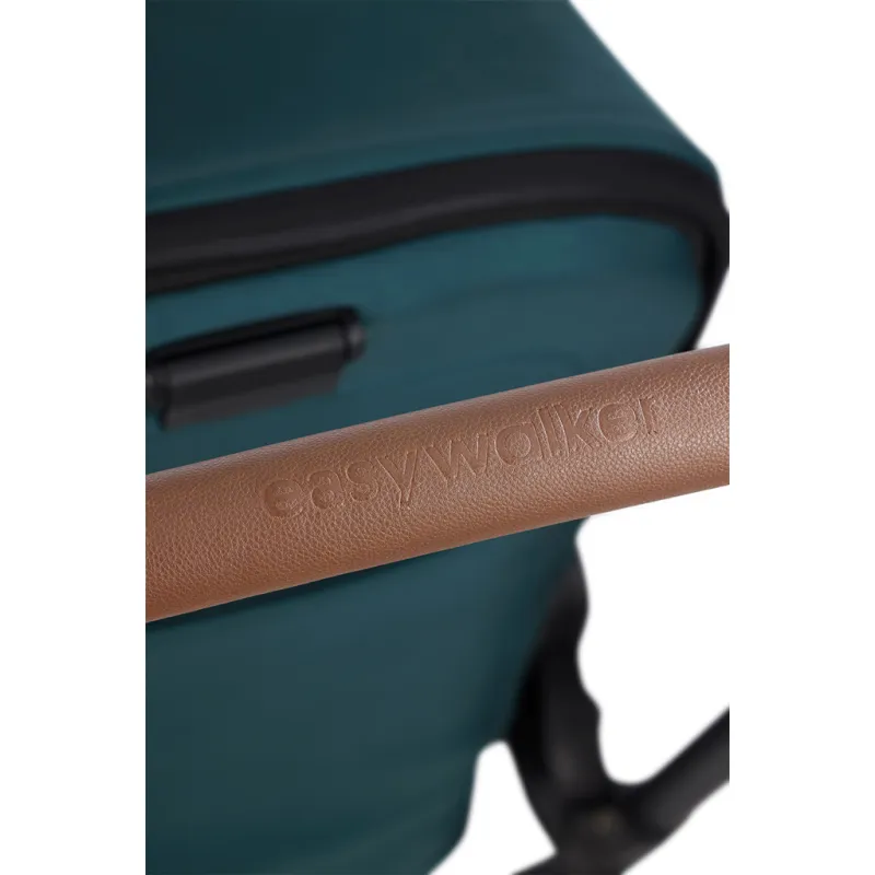 EASYWALKER Set XXL kočárek kombinovaný Harvey5 Air Premium s příslušenstvím