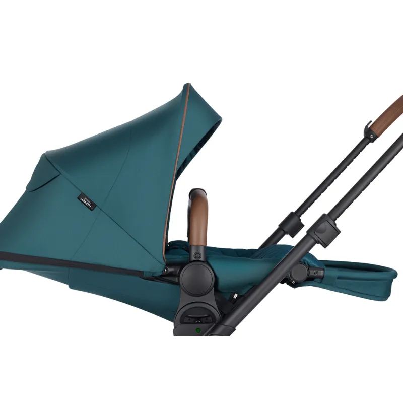 EASYWALKER Set XXL kočárek kombinovaný Harvey5 Air Premium s příslušenstvím