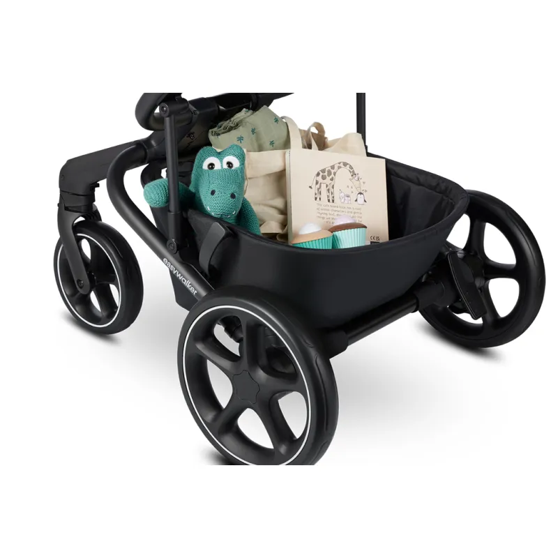 EASYWALKER Kočárek kombinovaný Harvey⁵ 2v1 LITE RWS