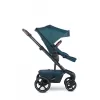 EASYWALKER Set XXL kočárek kombinovaný Harvey5 Air Premium s příslušenstvím