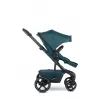 EASYWALKER Set XXL kočárek kombinovaný Harvey5 Air Premium s příslušenstvím