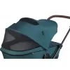 EASYWALKER Set XXL kočárek kombinovaný Harvey5 Air Premium s příslušenstvím