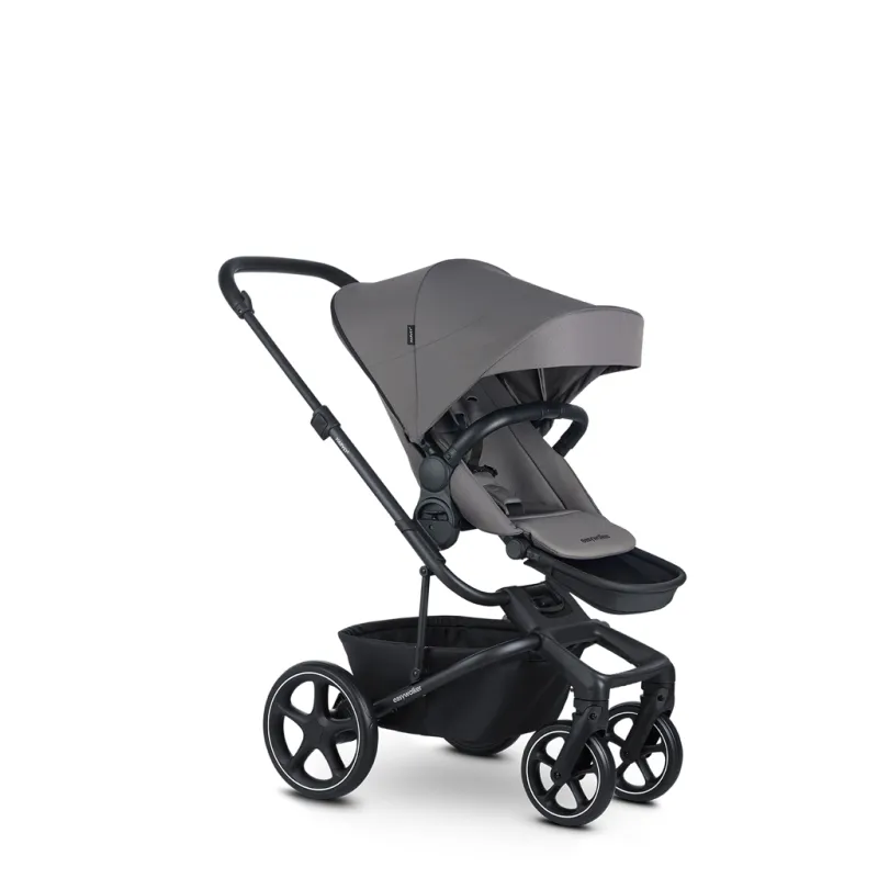 EASYWALKER Kočárek kombinovaný Harvey⁵ 2v1 LITE RWS