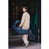 EASYWALKER Set XXL kočárek kombinovaný Harvey5 Air Premium s příslušenstvím