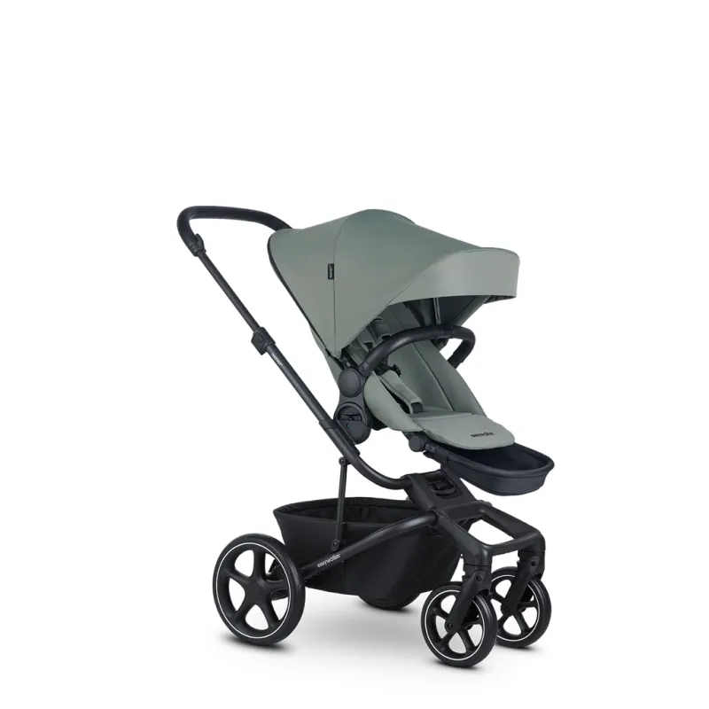 EASYWALKER Kočárek kombinovaný Harvey⁵ 2v1 LITE RWS
