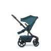 EASYWALKER Set XXL kočárek kombinovaný Harvey5 Air Premium s příslušenstvím