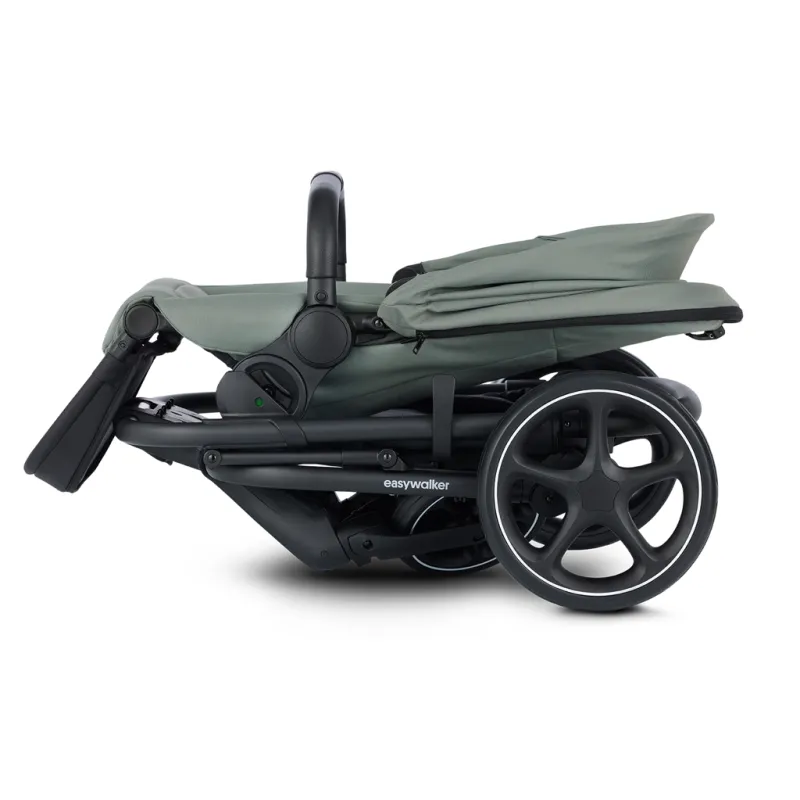 EASYWALKER Kočárek kombinovaný Harvey⁵ 2v1 LITE RWS