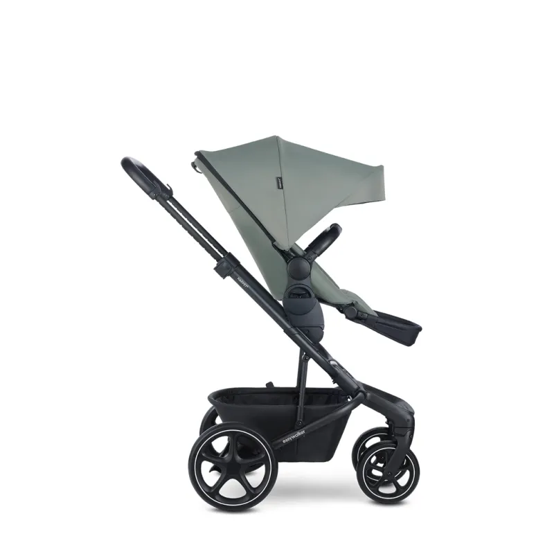 EASYWALKER Kočárek kombinovaný Harvey⁵ 2v1 LITE RWS