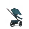 EASYWALKER Set XXL kočárek kombinovaný Harvey5 Air Premium s příslušenstvím