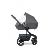 EASYWALKER Set XXL kočárek kombinovaný Harvey5 Air Premium s příslušenstvím