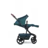 EASYWALKER Set XXL kočárek kombinovaný Harvey5 Air Premium s příslušenstvím