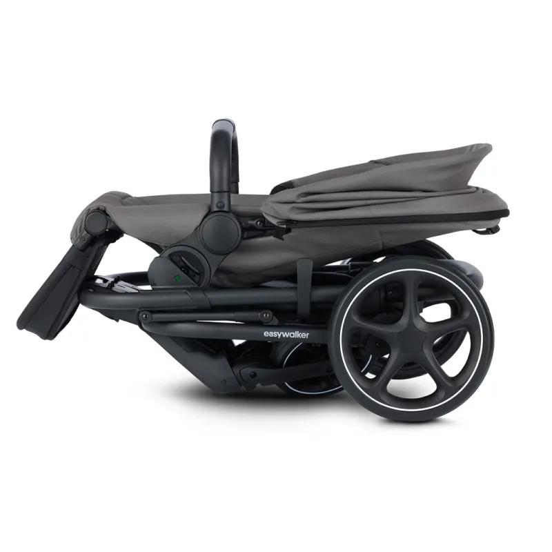 EASYWALKER Kočárek kombinovaný Harvey⁵ 2v1 LITE RWS