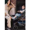 EASYWALKER Set XXL kočárek kombinovaný Harvey5 Air Premium s příslušenstvím