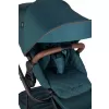 EASYWALKER Set XXL kočárek kombinovaný Harvey5 Air Premium s příslušenstvím