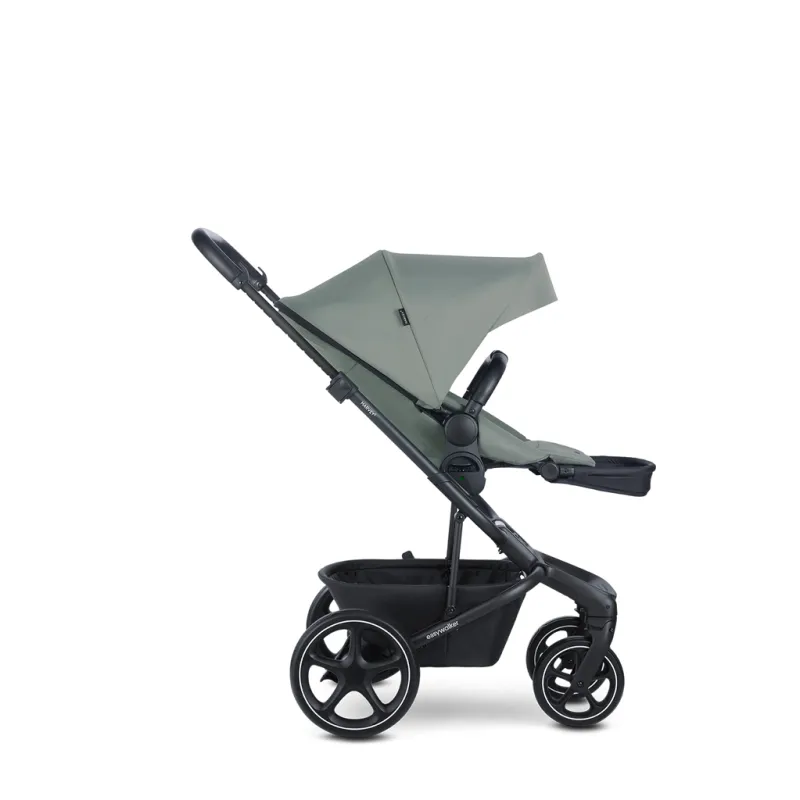 EASYWALKER Kočárek kombinovaný Harvey⁵ 2v1 LITE RWS