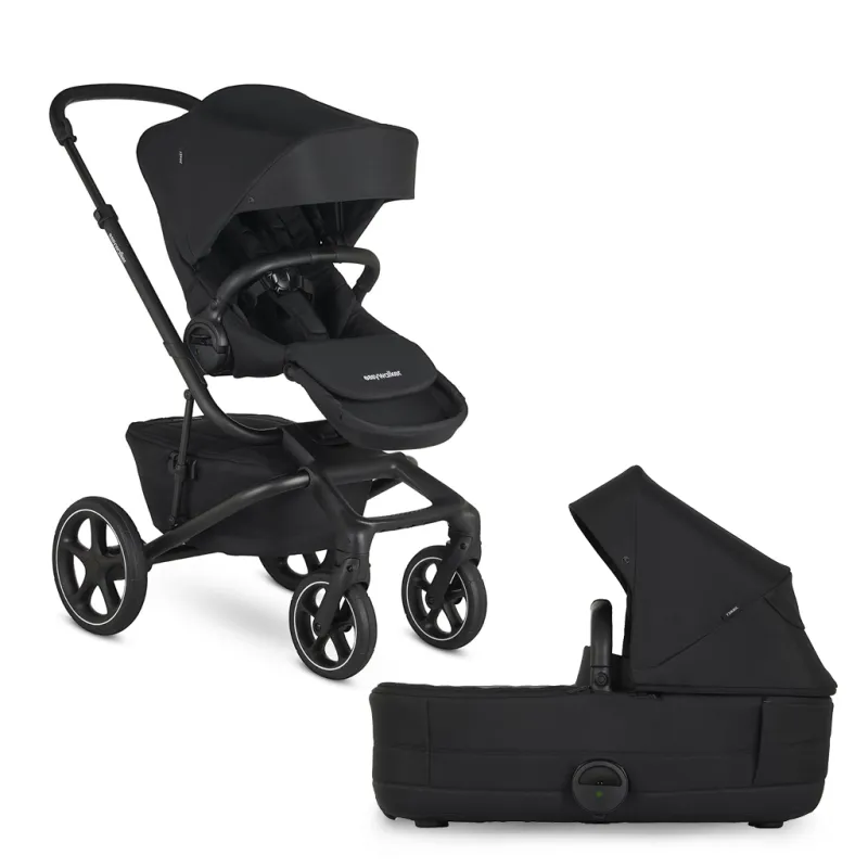 EASYWALKER Kočárek kombinovaný Jimmey 2v1 LITE RWS