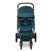 EASYWALKER Set XXL kočárek kombinovaný Harvey5 Air Premium s příslušenstvím