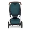 EASYWALKER Set XXL kočárek kombinovaný Harvey5 Air Premium s příslušenstvím