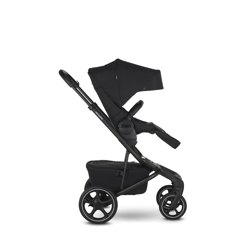 EASYWALKER Kočárek kombinovaný Jimmey 2v1 LITE RWS