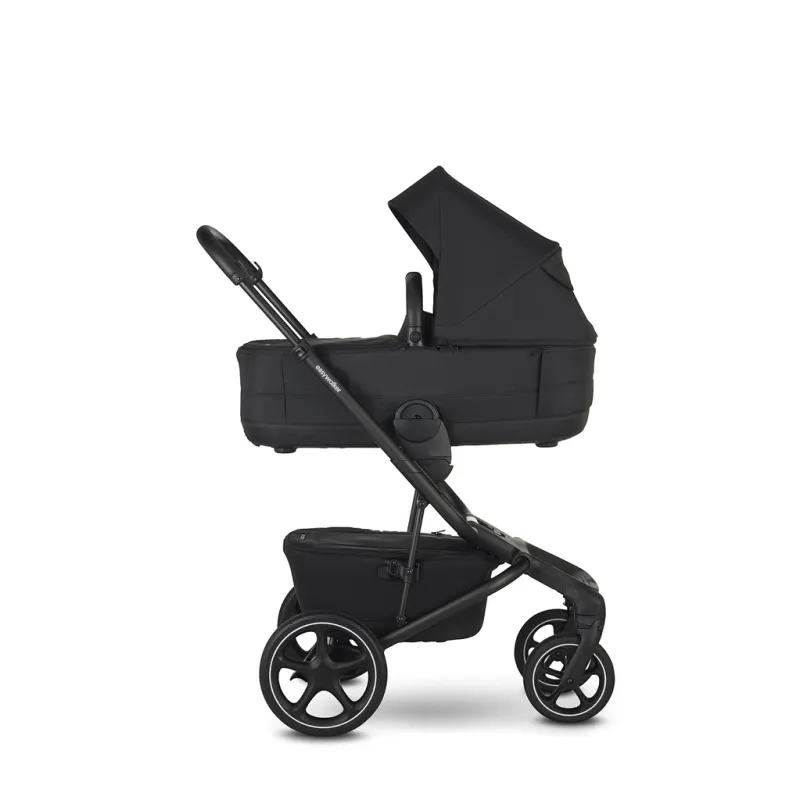EASYWALKER Kočárek kombinovaný Jimmey 2v1 LITE RWS