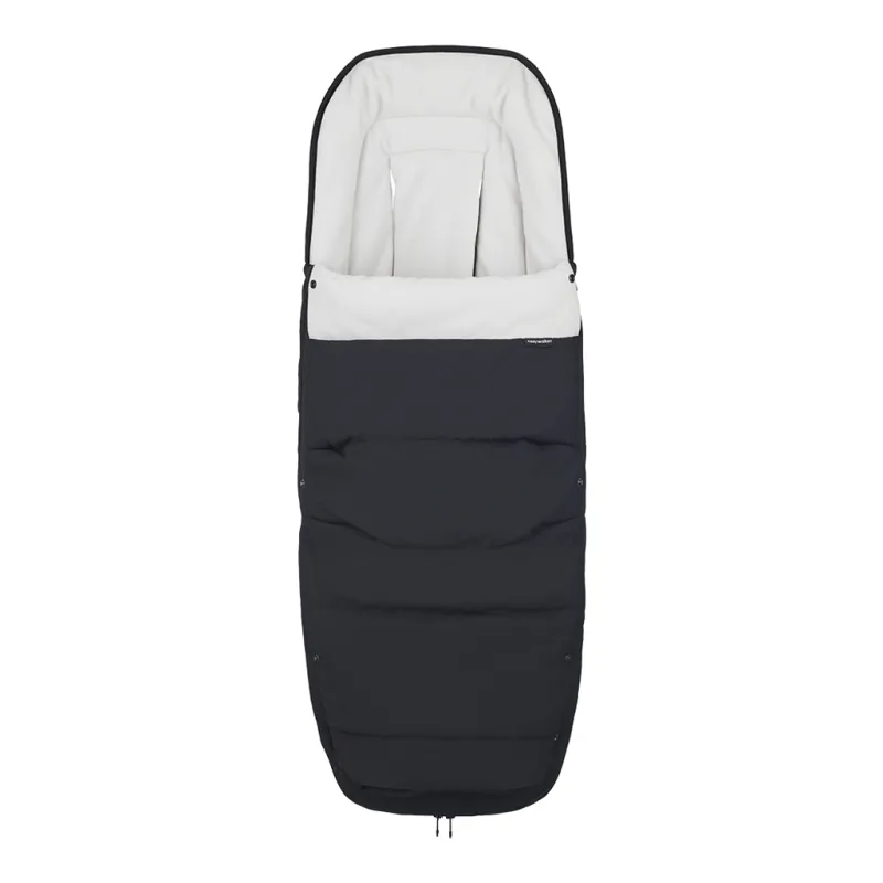 EASYWALKER Set XXL kočárek kombinovaný Harvey5 Air Premium s příslušenstvím