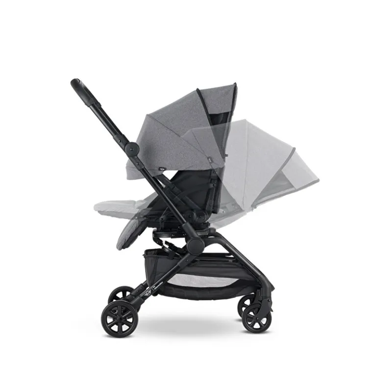 EASYWALKER Kočárek sportovní MINI by EASYWALKER Turn