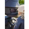 EASYWALKER Kočárek kombinovaný Harvey⁵ Premium 2v1 LITE RWS + CYBEX Aton B2 i-Size