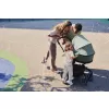 EASYWALKER Kočárek kombinovaný Harvey⁵ 2v1 LITE RWS + CYBEX Aton B2 i-Size + základna