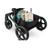 EASYWALKER Kočárek kombinovaný Harvey⁵ 2v1 LITE RWS + CYBEX Aton B2 i-Size + základna