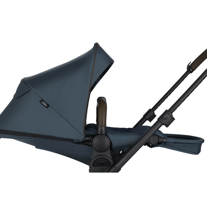 EASYWALKER Kočárek kombinovaný Harvey⁵ Premium 2v1 LITE RWS