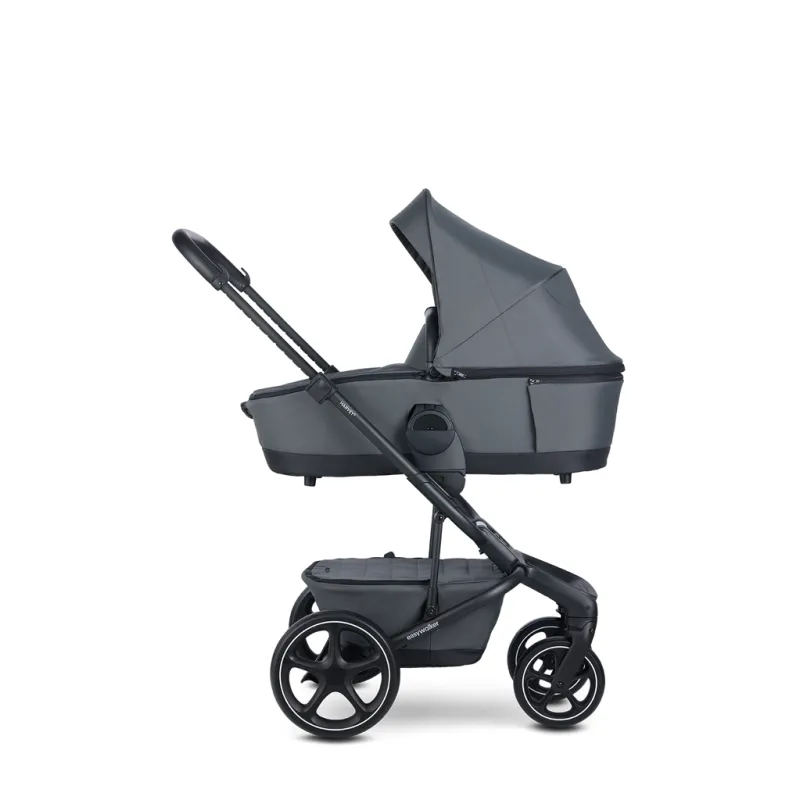 EASYWALKER Kočárek kombinovaný Harvey⁵ Premium 2v1 LITE RWS