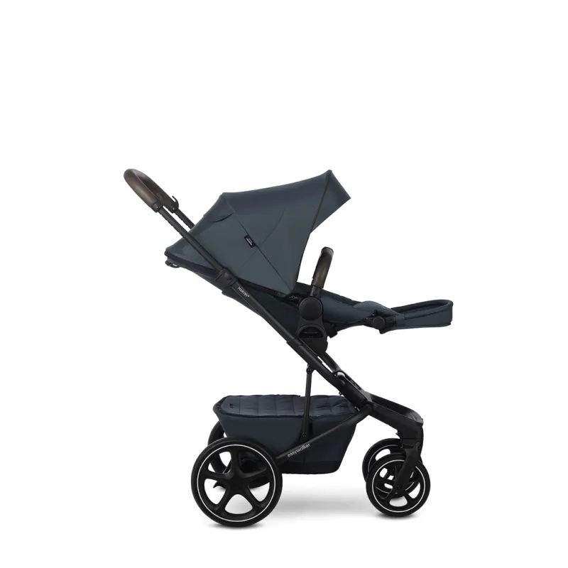 EASYWALKER Kočárek kombinovaný Harvey⁵ Premium 2v1 LITE RWS