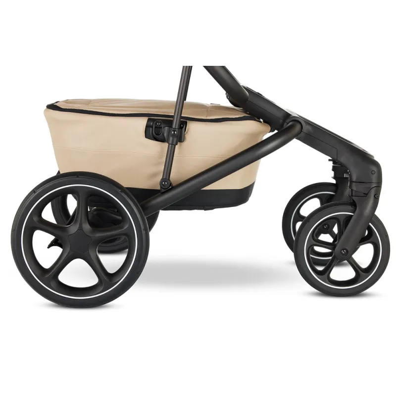 EASYWALKER Kočárek kombinovaný Jimmey XXL RWS