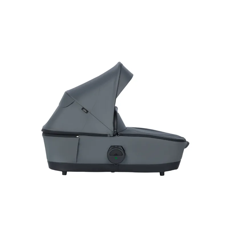 EASYWALKER Kočárek kombinovaný Harvey⁵ Premium 2v1 LITE RWS + CYBEX Aton B2 i-Size