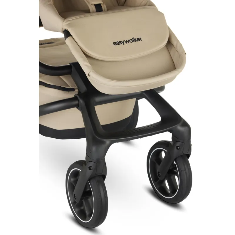 EASYWALKER Kočárek kombinovaný Jimmey XXL RWS