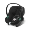 EASYWALKER Kočárek kombinovaný Jimmey 2v1 LITE RWS + CYBEX Aton B2 i-Size + základna