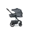 EASYWALKER Kočárek kombinovaný Harvey⁵ Premium 2v1 LITE RWS + CYBEX Aton B2 i-Size