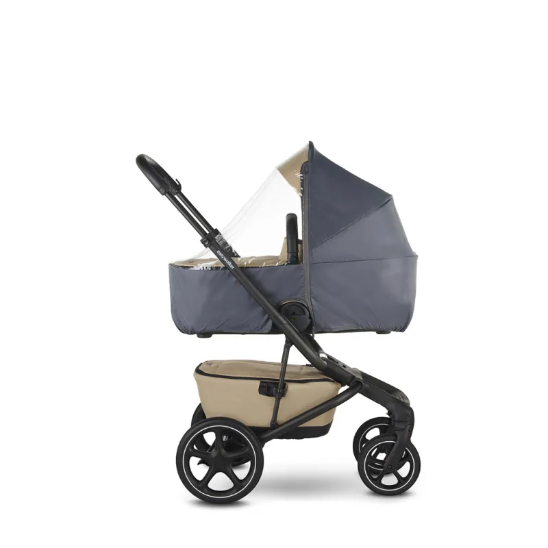 EASYWALKER Kočárek kombinovaný Jimmey XXL RWS