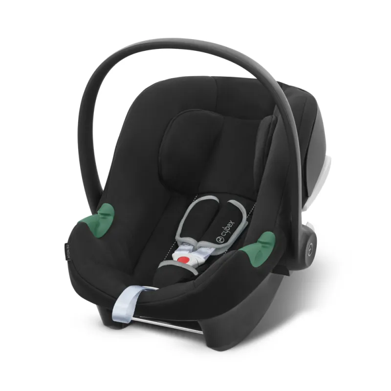 EASYWALKER Kočárek kombinovaný Harvey⁵ 2v1 LITE RWS + CYBEX Aton B2 i-Size + základna