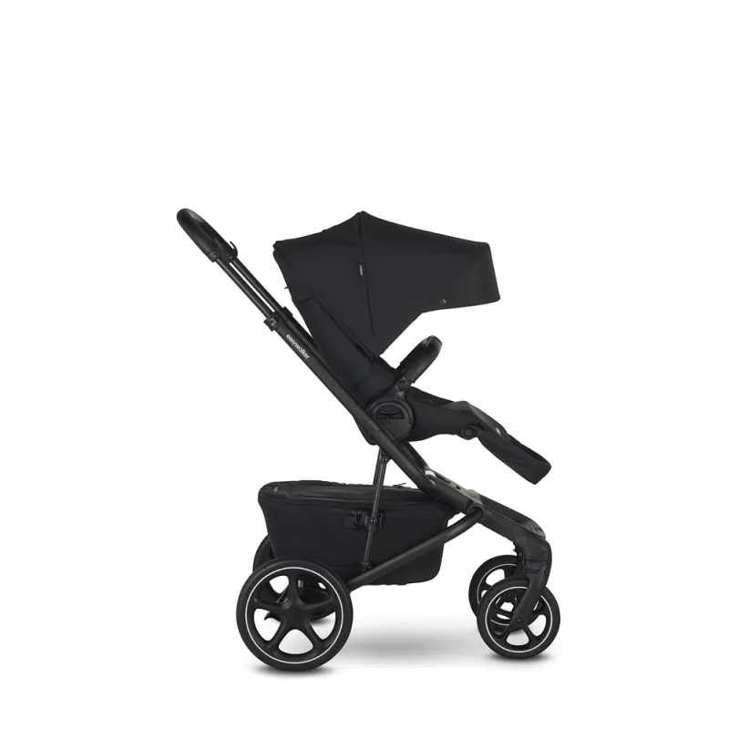 EASYWALKER Kočárek kombinovaný Jimmey XXL RWS