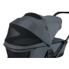 EASYWALKER Kočárek kombinovaný Harvey⁵ Premium 2v1 LITE RWS + CYBEX Aton B2 i-Size