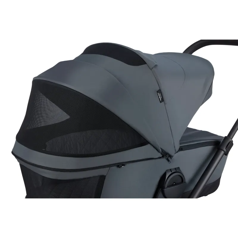 EASYWALKER Kočárek kombinovaný Harvey⁵ Premium 2v1 LITE RWS + CYBEX Aton B2 i-Size